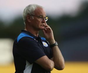 "Có 6 đội bóng muốn bóp chết Leicester"