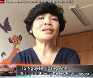Cô giáo bênh Kỳ Duyên hút thuốc: "Nói gì là việc của tôi!"
