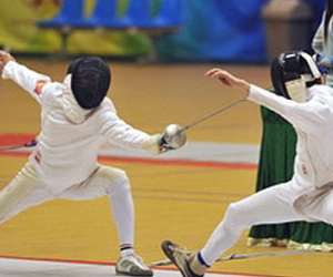 Đấu kiếm Việt Nam dừng bước ở Olympic dù khởi đầu thành công