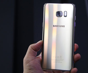 Galaxy Note7 nhận được đơn đặt hàng "khủng" ở nhiều quốc gia