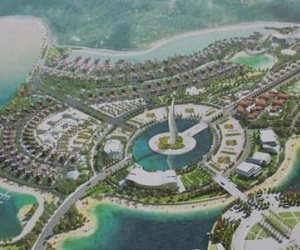 Hải Phòng có siêu dự án nghỉ dưỡng hơn 8.000 tỷ đồng tại Đồ Sơn