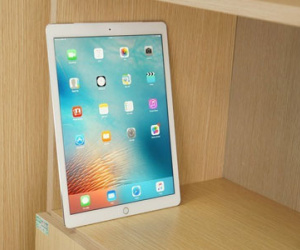 iPad Pro có hàng tân trang, giá rẻ hơn tối đa 160 USD