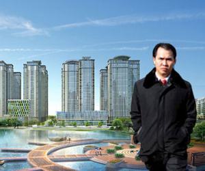 Khối BĐS đồ sộ của ông Đinh Trường Chinh mà chủ tịch Maritime Bank nói tới trong vụ tin đồn bị bắt