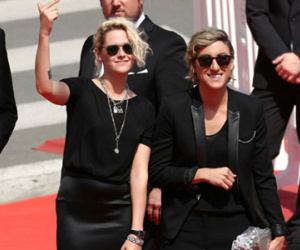 Kristen Stewart đang chuẩn bị kết hôn với người yêu đồng giới?