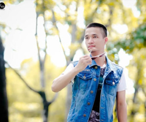 Lệ Rơi đã trở thành soái ca sau thời gian dài "biến mất"