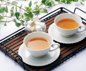 Lý do nên uống một tách trà mỗi ngày