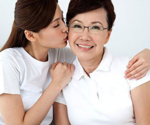 Mẹ chồng tốt thế này, tôi kiếm cả đời cũng không có