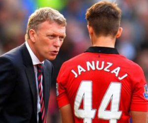 M.U đã biết sợ từ vụ bán "lúa non" Pogba