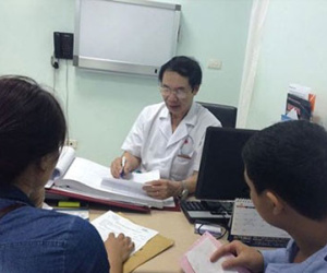 Ngỡ ngàng quý ông 30 “sức mạnh nam giới” như tuổi 70