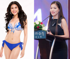 Phó ban tổ chức HHVN: "Sẽ điều tra chuyện Nguyễn Thị Thành tố cáo sai sự thật"