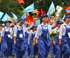 Tiền lương, thưởng ngày Quốc khánh 2/9 được tính thế nào?