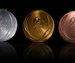 Tiền thưởng Olympic: Người giàu to, kẻ "khóc thầm"