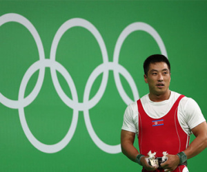 VĐV Triều Tiên trượt HCV Olympic đối mặt án phạt tàn khốc khi về nước?