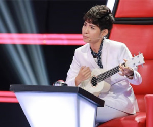 Vũ Cát Tường có còn xứng đáng ngồi ghế nóng The Voice Kids?