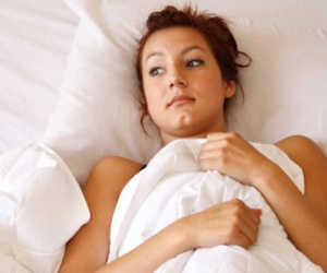 2 giờ sáng tôi tỉnh dậy không thấy chồng đâu, hóa ra là...