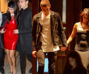"Bạn trai tin đồn" xác nhận đã từng hẹn hò với Selena Gomez