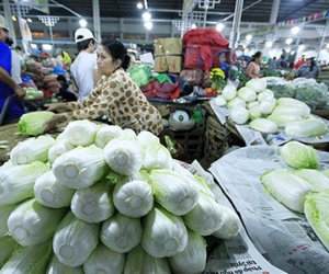 Bí thư Đà Nẵng: "Bây giờ đưa cái chi vô mồm cũng sợ"