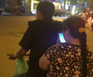 Chơi Pokemon Go và những tình huống dở khóc dở cười
