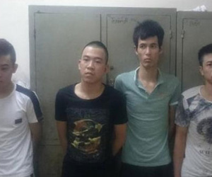 Cô gái mưu trí thoát khỏi đám giang hồ sau 2 ngày bị đánh đập ép làm gái mại dâm