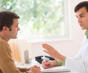Đàn ông cũng đến thời kỳ "mãn kinh" như phụ nữ