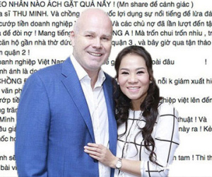 Đòi nợ "bằng facebook": Vợ chồng Thu Minh bị tố theo chính cách họ từng làm với C.T Group