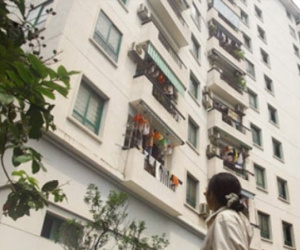 Giá nhà cao gấp 25 lần thu nhập và lời “thú tội” của chủ doanh nghiệp địa ốc