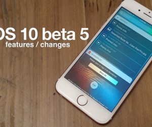 iOS 10.5 có gì hấp dẫn người dùng?