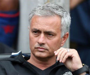 Jose Mourinho không hề hay biết án phạt của Pogba