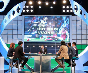 K+ độc diễn ngoại hạng Anh, Champions League lặn không sủi bóng