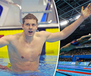 Kình ngư Ba Lan lỡ thời cơ đoạt huy chương Olympic vì lỗi của quan chức