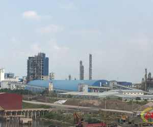 Ngân hàng nào đang "ngồi trên lửa" với những dự án nghìn tỷ thua lỗ của Vinachem?