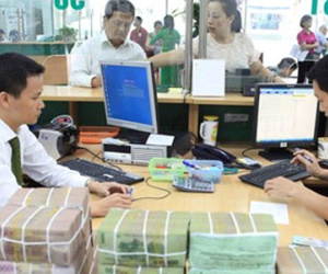 Ngân hàng Nhà nước đã “bơm- hút” tiền tệ thế nào?