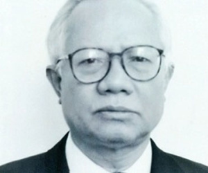 Nguyên Bộ trưởng Đậu Ngọc Xuân qua đời
