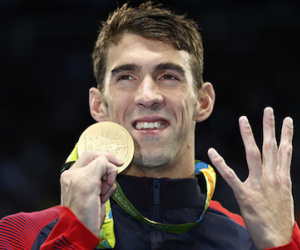 Nhìn Michael Phelps để thấy VĐV Việt Nam thiệt thòi