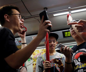 Pokemon Go bị nhiều người đâm đơn kiện