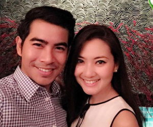 Thanh Bình - "Soái ca" lặng lẽ, đáng ngưỡng mộ của showbiz Việt