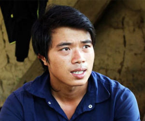 "Tôi không thể chợp mắt khi thấy 4 người thân bị giết"