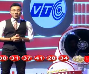 Vé số triệu USD "lên đời" sát mốc 18 tỉ đồng