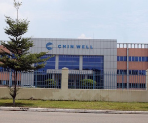 Vi phạm nghiêm trọng tại phân khu công nghiệp Formosa