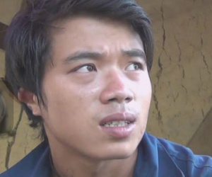 Vụ thảm sát 4 người: Người cha bất hạnh và cái tên chưa kịp đặt cho con