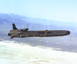 AGM-86-Cánh tay thần chết của pháo đài bay B-52
