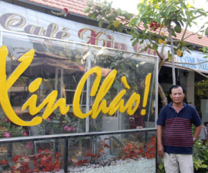 Cách chức Phó viện trưởng và kiểm sát viên vụ quán cà phê Xin Chào