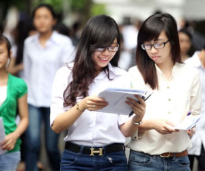 Điểm chuẩn đại học 2016: 146 trường đã công bố
