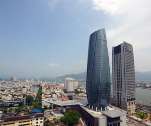 Đà Nẵng chưa quyết định di dời Trung tâm hành chính 2.000 tỷ