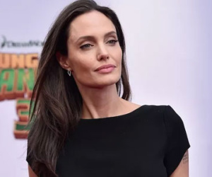 Dân mạng thế giới xôn xao vì tin đồn Angelina Jolie qua đời