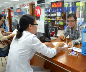 Dời trung tâm hành chính Đà Nẵng: Chỉ là trong tương lai