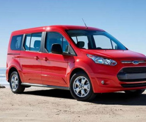 Ford triệu hồi gần 830.000 xe do lỗi chốt cửa