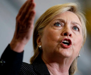 Hồ sơ thuế - Vũ khí mới của bà Clinton chống lại tỷ phú Trump