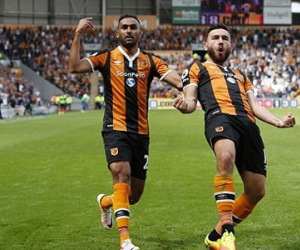 Hull 2-1 Leicester: ĐKVĐ Premier League nhận "TRÁI ĐẮNG" ngay trận mở màn