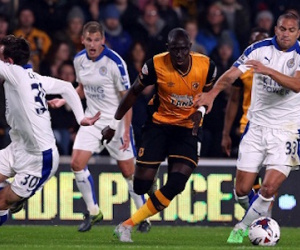 Hull City vs Leicester (18h30 ngày 13/08): Nhà Vua xuất trận